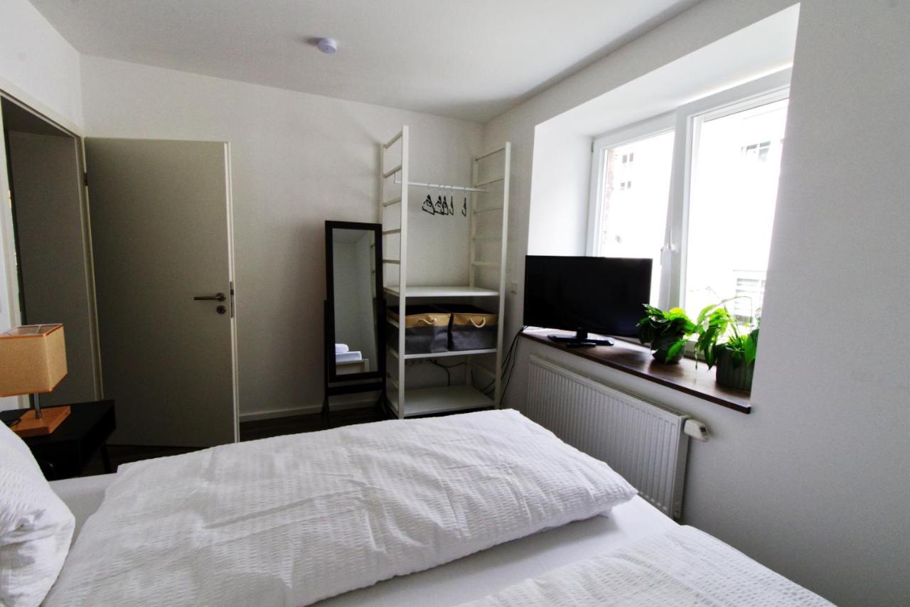 Ferienwohnung Wiehl - Bielstein Eksteriør billede