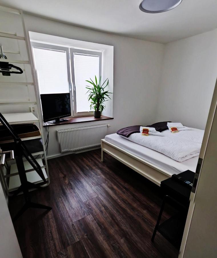 Ferienwohnung Wiehl - Bielstein Eksteriør billede